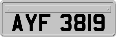 AYF3819