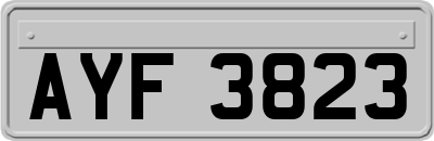 AYF3823