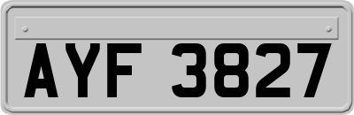 AYF3827