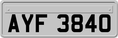 AYF3840