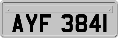 AYF3841