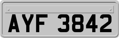 AYF3842