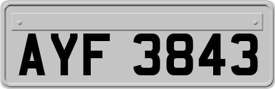 AYF3843