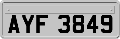 AYF3849