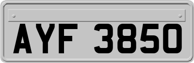 AYF3850
