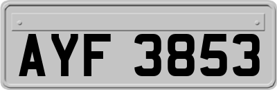 AYF3853