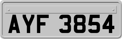 AYF3854