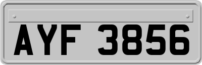 AYF3856