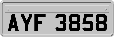 AYF3858