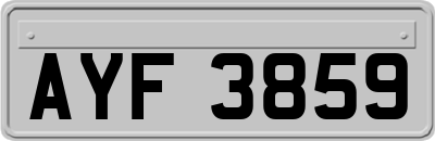 AYF3859
