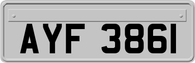 AYF3861