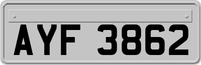AYF3862