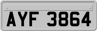 AYF3864