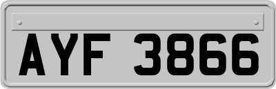 AYF3866
