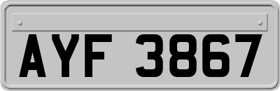 AYF3867