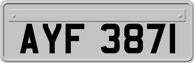 AYF3871