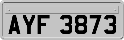 AYF3873