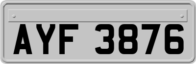 AYF3876