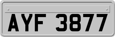 AYF3877