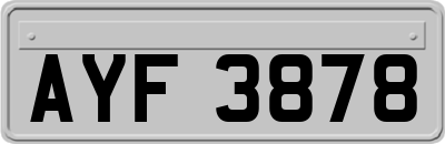 AYF3878