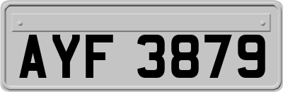 AYF3879