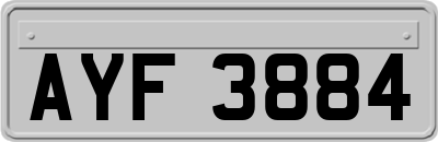 AYF3884