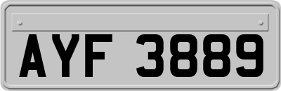 AYF3889
