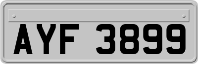 AYF3899