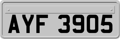 AYF3905