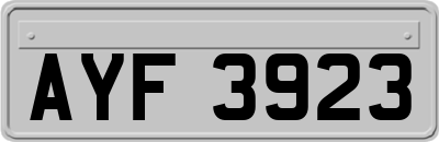 AYF3923