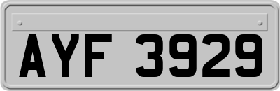 AYF3929
