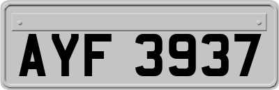 AYF3937