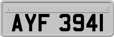 AYF3941