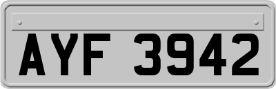AYF3942