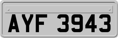 AYF3943