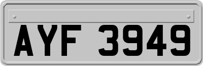 AYF3949