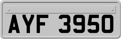 AYF3950