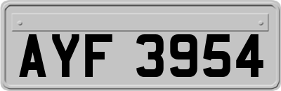 AYF3954