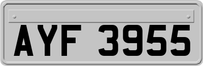 AYF3955