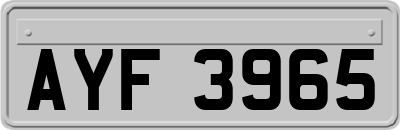 AYF3965