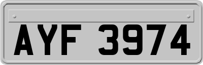 AYF3974