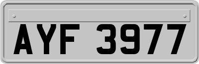 AYF3977