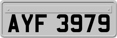 AYF3979