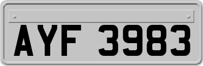 AYF3983