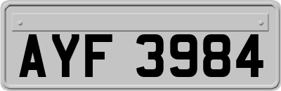 AYF3984