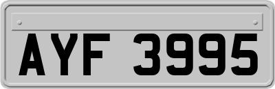 AYF3995