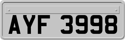 AYF3998