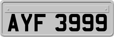 AYF3999