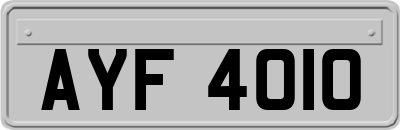 AYF4010