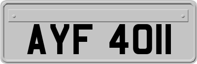 AYF4011
